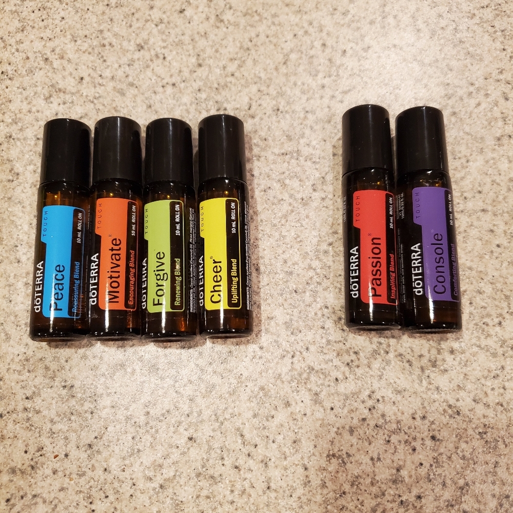 Doterra